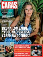 CARAS Brasil